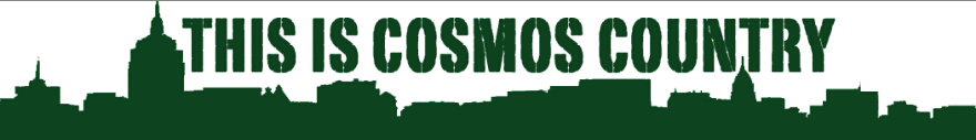 thisiscosmoscountry.com