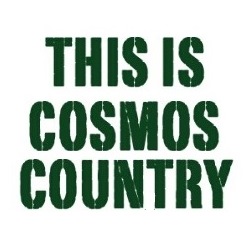 Follow Us: @CosmosCountry1