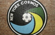 Cosmos Sign Jimmy Nealis