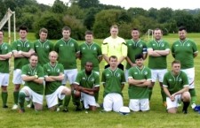 Q&A WITH THE COSMOS UK FOOTBALL CLUB