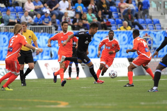 Image Credit: FC Edmonton