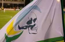 Cosmos Home Opener Photos: The Writer & Photographer Relationship