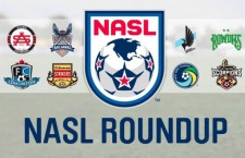 The action is never boring. Go to NASL.com for live matches.