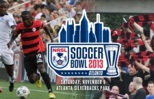 Image Credit: Atlanta Silverbacks