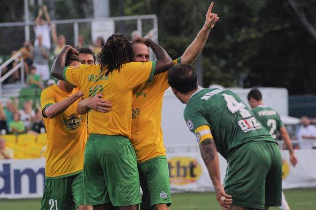 Image Credit: Tampa Bay Rowdies