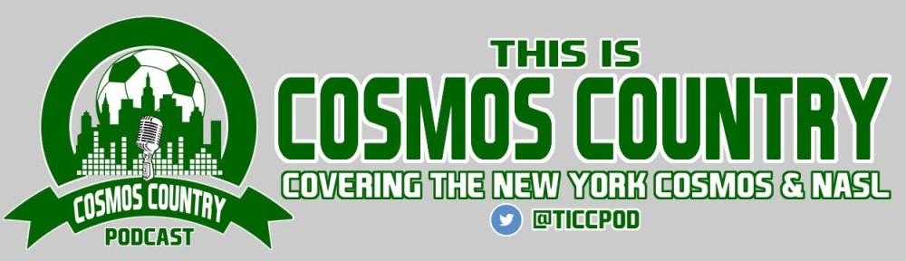 This is Cosmos Country